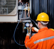 À propos de SBR Énergie - Spécialistes en chauffage et solutions énergétiques