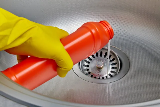 3 techniques utilisees par une societe de debouchage de canalisations 5819 640 0
