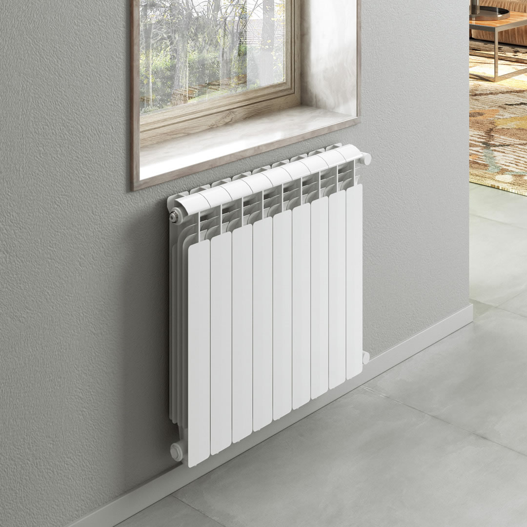 Dépannage chauffage rapide avec SBR Énergie, plombier chauffagiste expert.