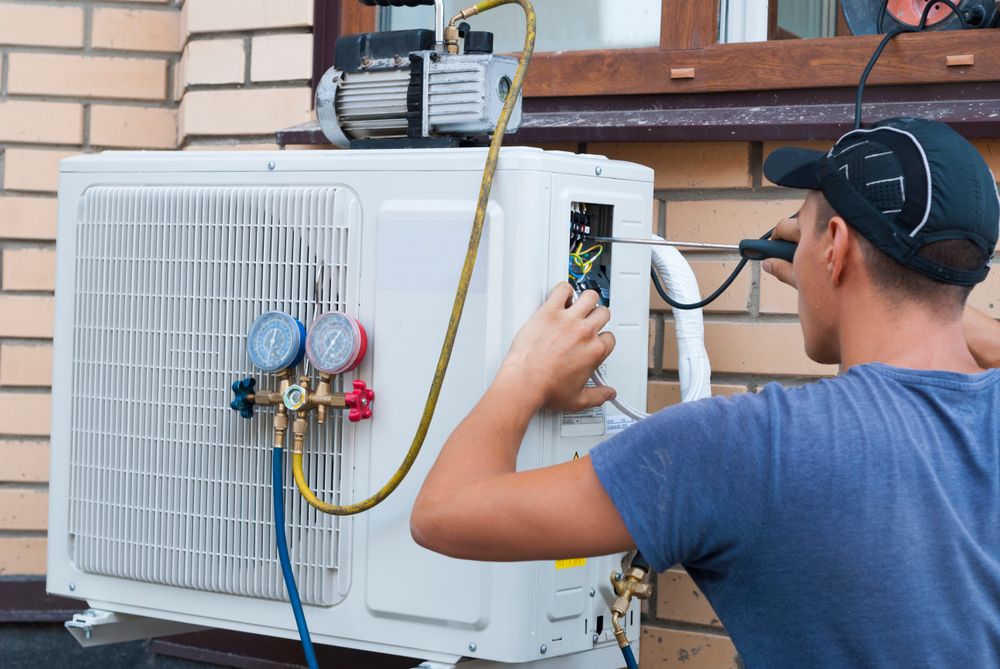 Conseils pour choisir la meilleure pompe à chaleur pour votre maison et améliorer l'efficacité énergétique.