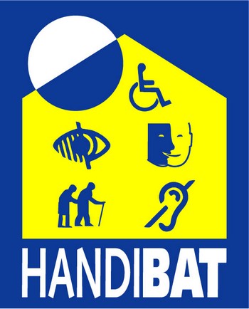 Handibat - Solutions d'accessibilité pour personnes handicapées avec SBR Énergie