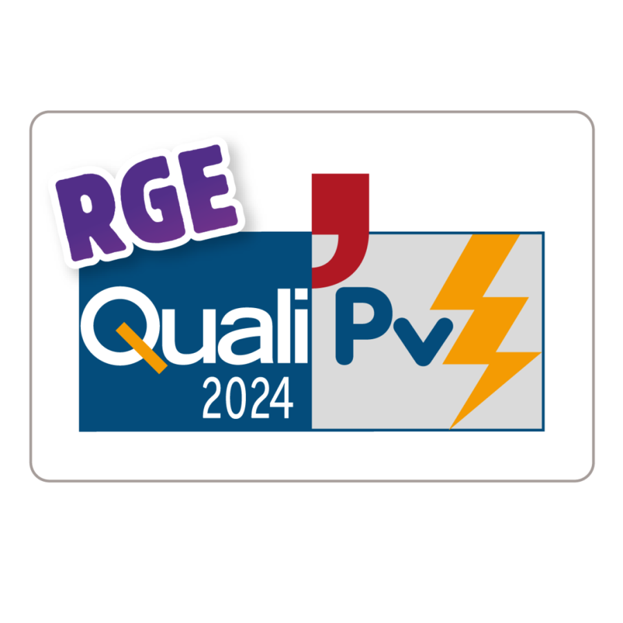 Certifications RGE QUALIPAC plomberie chauffage SBR Énergie
