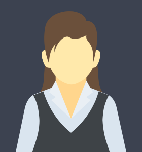 secretary avatar