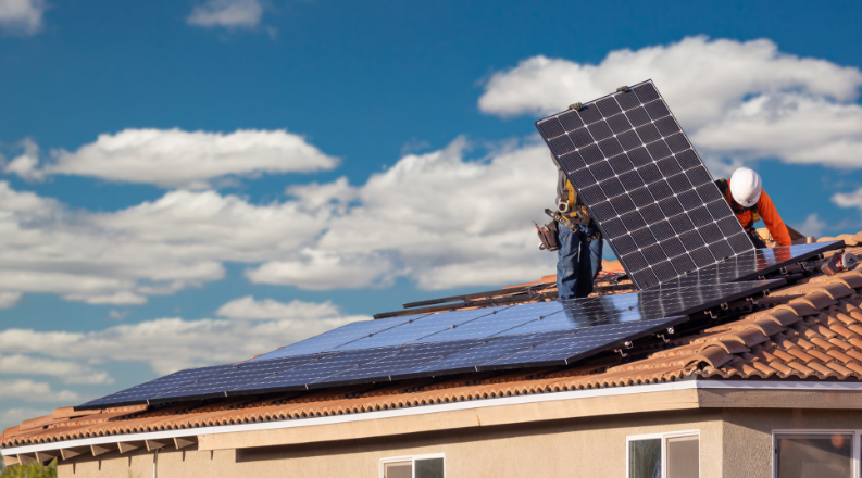 solar